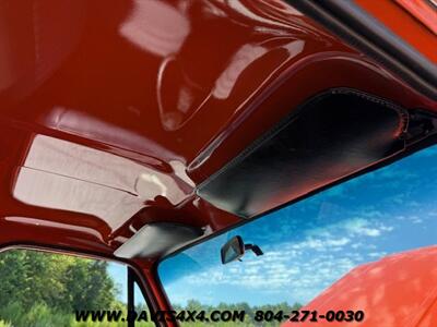 1979 Chevrolet K10 Squarebody Short Bed Scottsdale   - Photo 32 - North Chesterfield, VA 23237