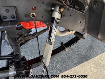 1979 Chevrolet K10 Squarebody Short Bed Scottsdale   - Photo 13 - North Chesterfield, VA 23237