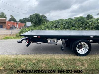 2023 International MV607 Extended Cab MV Fresh Body Cummins Diesel Rollback   - Photo 39 - North Chesterfield, VA 23237