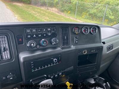 2023 International MV607 Extended Cab MV Fresh Body Cummins Diesel Rollback   - Photo 52 - North Chesterfield, VA 23237