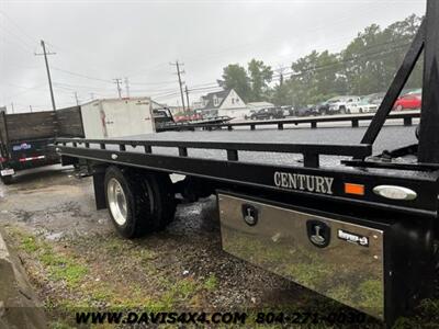 2023 International MV607 Extended Cab MV Fresh Body Cummins Diesel Rollback   - Photo 29 - North Chesterfield, VA 23237