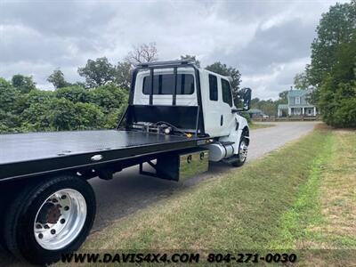 2023 International MV607 Extended Cab MV Fresh Body Cummins Diesel Rollback   - Photo 37 - North Chesterfield, VA 23237