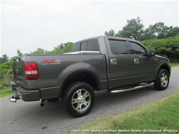 2004 Ford F-150 FX4   - Photo 9 - North Chesterfield, VA 23237