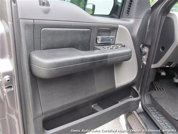 2004 Ford F-150 FX4   - Photo 22 - North Chesterfield, VA 23237