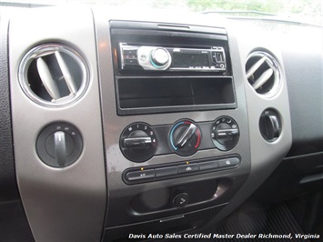 2004 Ford F-150 FX4   - Photo 15 - North Chesterfield, VA 23237
