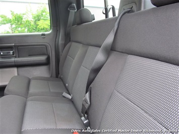 2004 Ford F-150 FX4   - Photo 19 - North Chesterfield, VA 23237
