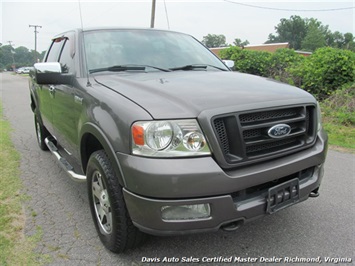 2004 Ford F-150 FX4   - Photo 5 - North Chesterfield, VA 23237