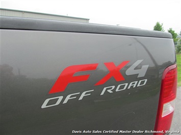 2004 Ford F-150 FX4   - Photo 13 - North Chesterfield, VA 23237
