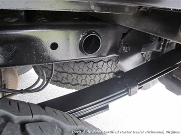 2004 Ford F-150 FX4   - Photo 21 - North Chesterfield, VA 23237