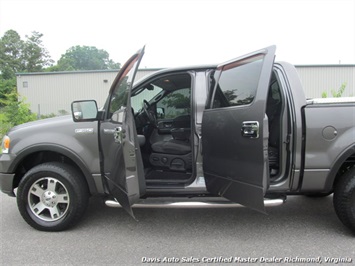 2004 Ford F-150 FX4   - Photo 23 - North Chesterfield, VA 23237