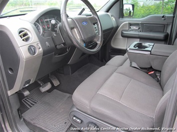 2004 Ford F-150 FX4   - Photo 14 - North Chesterfield, VA 23237