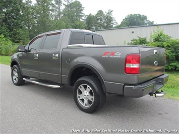 2004 Ford F-150 FX4   - Photo 11 - North Chesterfield, VA 23237