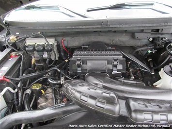 2004 Ford F-150 FX4   - Photo 26 - North Chesterfield, VA 23237