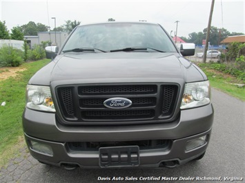 2004 Ford F-150 FX4   - Photo 4 - North Chesterfield, VA 23237