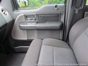 2004 Ford F-150 FX4   - Photo 18 - North Chesterfield, VA 23237