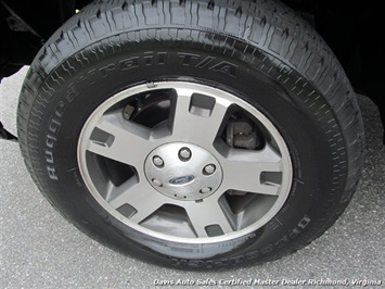 2004 Ford F-150 FX4   - Photo 24 - North Chesterfield, VA 23237