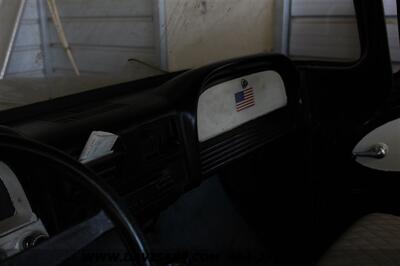 1963 Chevrolet Suburban CK/10 Carryall Custom 10 Series Classic (SOLD)   - Photo 27 - North Chesterfield, VA 23237