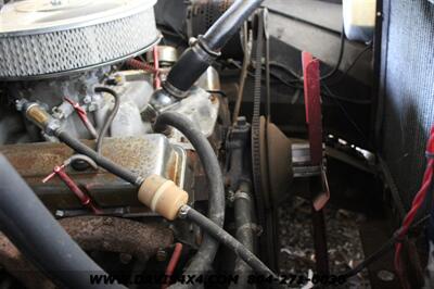 1963 Chevrolet Suburban CK/10 Carryall Custom 10 Series Classic (SOLD)   - Photo 22 - North Chesterfield, VA 23237
