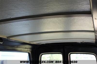 1963 Chevrolet Suburban CK/10 Carryall Custom 10 Series Classic (SOLD)   - Photo 30 - North Chesterfield, VA 23237