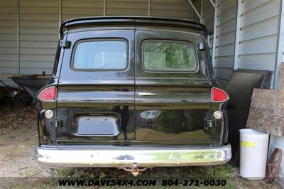 1963 Chevrolet Suburban CK/10 Carryall Custom 10 Series Classic (SOLD)   - Photo 9 - North Chesterfield, VA 23237