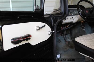1963 Chevrolet Suburban CK/10 Carryall Custom 10 Series Classic (SOLD)   - Photo 24 - North Chesterfield, VA 23237
