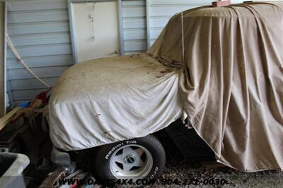 1963 Chevrolet Suburban CK/10 Carryall Custom 10 Series Classic (SOLD)   - Photo 6 - North Chesterfield, VA 23237