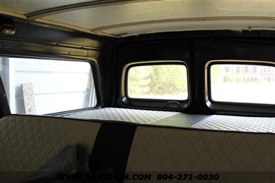 1963 Chevrolet Suburban CK/10 Carryall Custom 10 Series Classic (SOLD)   - Photo 29 - North Chesterfield, VA 23237