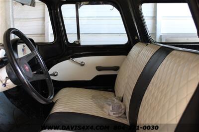 1963 Chevrolet Suburban CK/10 Carryall Custom 10 Series Classic (SOLD)   - Photo 25 - North Chesterfield, VA 23237