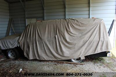 1963 Chevrolet Suburban CK/10 Carryall Custom 10 Series Classic (SOLD)   - Photo 5 - North Chesterfield, VA 23237