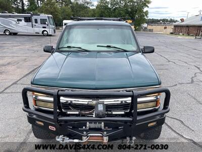 1999 Chevrolet Suburban LT 2500 Heavy Duty 4x4 Lifted   - Photo 36 - North Chesterfield, VA 23237