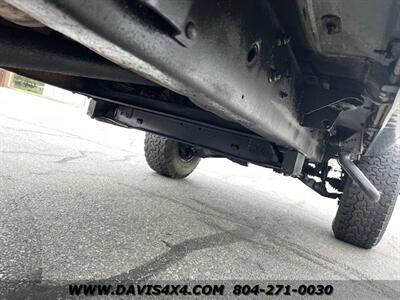 1999 Chevrolet Suburban LT 2500 Heavy Duty 4x4 Lifted   - Photo 17 - North Chesterfield, VA 23237