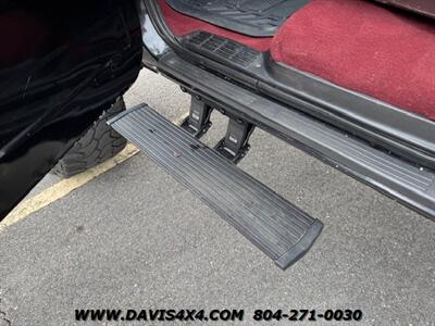 1986 Chevrolet K-10/K-30 Squarebody Lifted 4×4   - Photo 19 - North Chesterfield, VA 23237