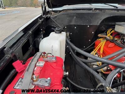 1986 Chevrolet K-10/K-30 Squarebody Lifted 4×4   - Photo 28 - North Chesterfield, VA 23237