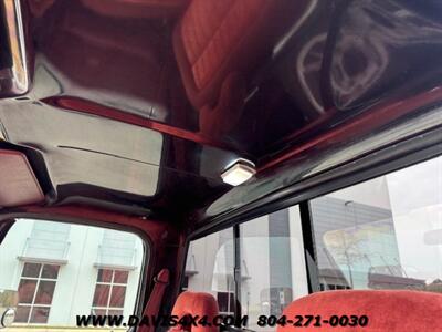 1986 Chevrolet K-10/K-30 Squarebody Lifted 4×4   - Photo 24 - North Chesterfield, VA 23237