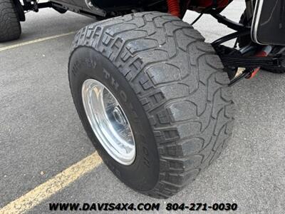 1986 Chevrolet K-10/K-30 Squarebody Lifted 4×4   - Photo 6 - North Chesterfield, VA 23237