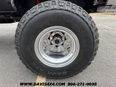 1986 Chevrolet K-10/K-30 Squarebody Lifted 4×4   - Photo 7 - North Chesterfield, VA 23237