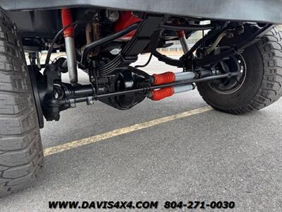 1986 Chevrolet K-10/K-30 Squarebody Lifted 4×4   - Photo 4 - North Chesterfield, VA 23237