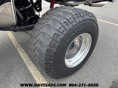 1986 Chevrolet K-10/K-30 Squarebody Lifted 4×4   - Photo 18 - North Chesterfield, VA 23237