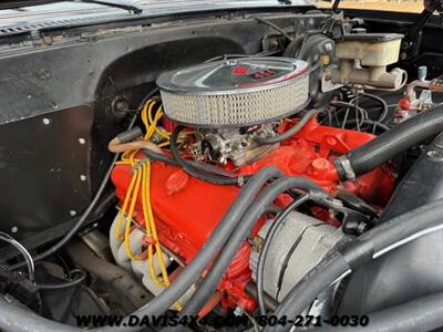 1986 Chevrolet K-10/K-30 Squarebody Lifted 4×4   - Photo 27 - North Chesterfield, VA 23237