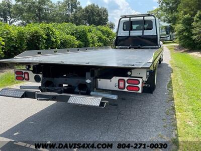 2019 INTERNATIONAL Navistar Extended Cab Rollback Tow Truck/Wrecker Cummins  Diesel Factory Warranty - Photo 4 - North Chesterfield, VA 23237