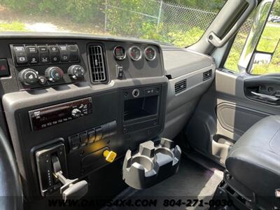 2019 INTERNATIONAL Navistar Extended Cab Rollback Tow Truck/Wrecker Cummins  Diesel Factory Warranty - Photo 9 - North Chesterfield, VA 23237