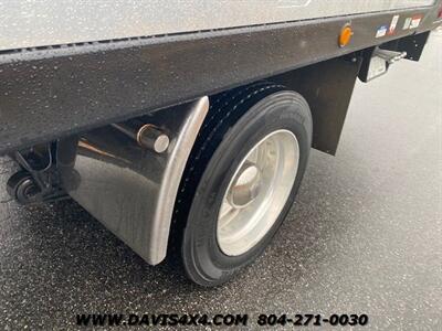 2022 International MV Extended Cab Loaded Rollback/Flatbed Tow Truck   - Photo 23 - North Chesterfield, VA 23237