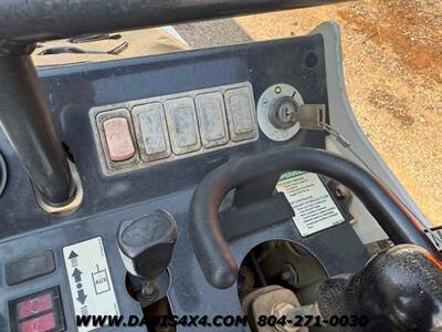 2021 Bobcat MT100 Mini Trac Loader   - Photo 15 - North Chesterfield, VA 23237