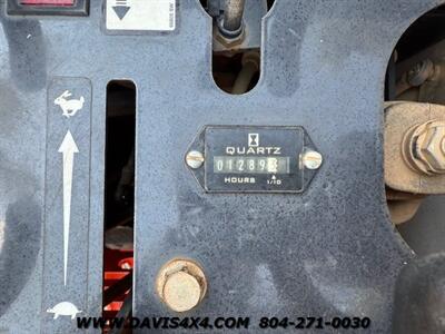 2021 Bobcat MT100 Mini Trac Loader   - Photo 14 - North Chesterfield, VA 23237