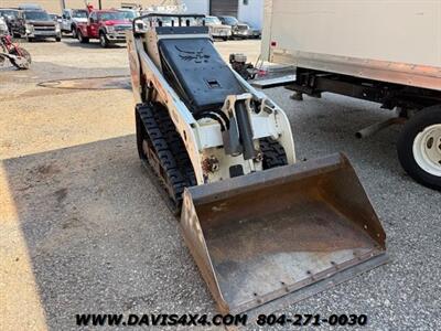 2021 Bobcat MT100 Mini Trac Loader   - Photo 8 - North Chesterfield, VA 23237