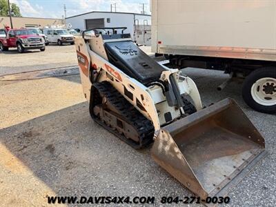 2021 Bobcat MT100 Mini Trac Loader   - Photo 9 - North Chesterfield, VA 23237