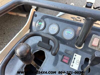 2021 Bobcat MT100 Mini Trac Loader   - Photo 17 - North Chesterfield, VA 23237