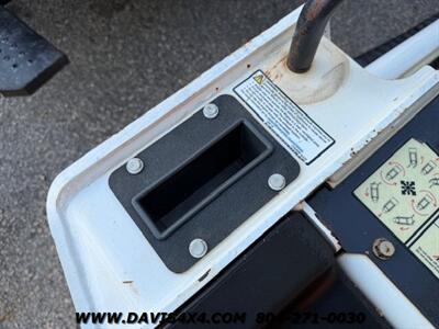 2021 Bobcat MT100 Mini Trac Loader   - Photo 18 - North Chesterfield, VA 23237