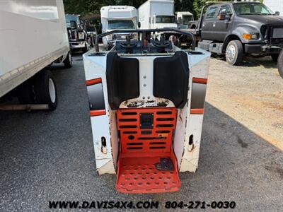 2021 Bobcat MT100 Mini Trac Loader   - Photo 3 - North Chesterfield, VA 23237