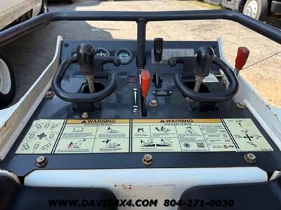 2021 Bobcat MT100 Mini Trac Loader   - Photo 12 - North Chesterfield, VA 23237